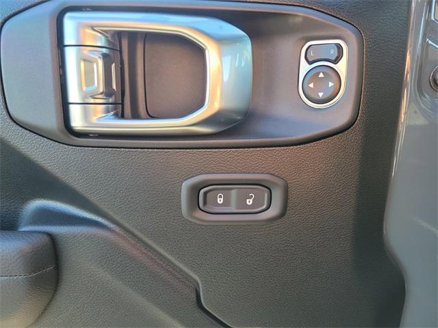 new 2026 Jeep Gladiator car, priced at $53,580