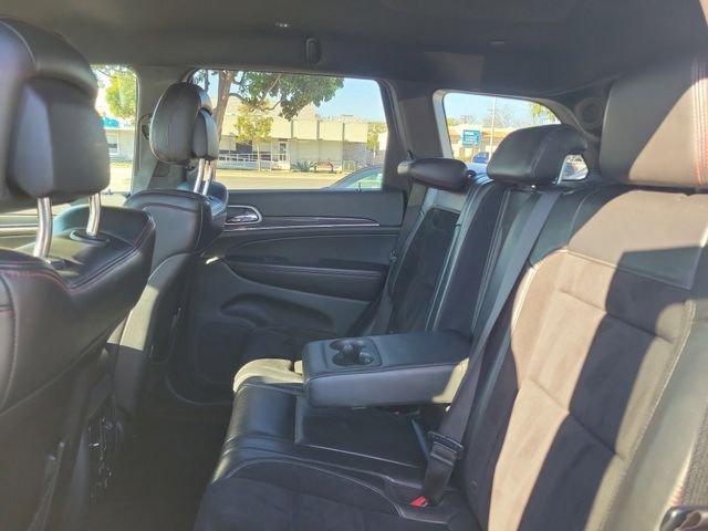 used 2018 Jeep Grand Cherokee car, priced at $20,272