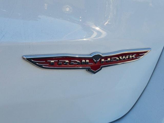 used 2018 Jeep Grand Cherokee car, priced at $20,272