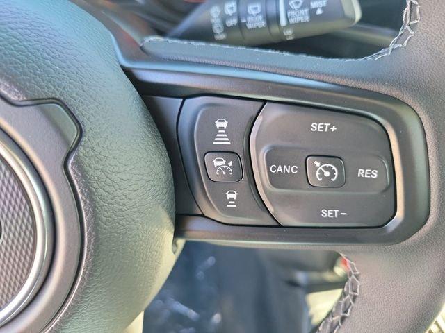 new 2026 Jeep Wrangler car, priced at $47,788