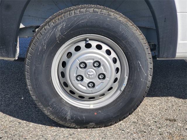 new 2024 Ram ProMaster 3500 Delivery Van BEV car, priced at $88,990