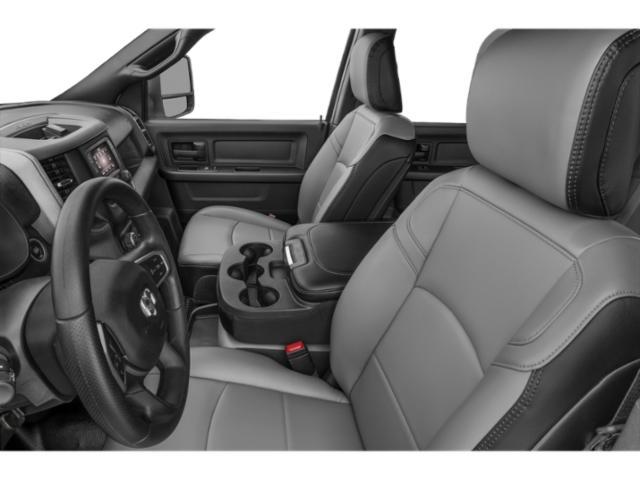 new 2024 Ram 3500 car, priced at $71,787