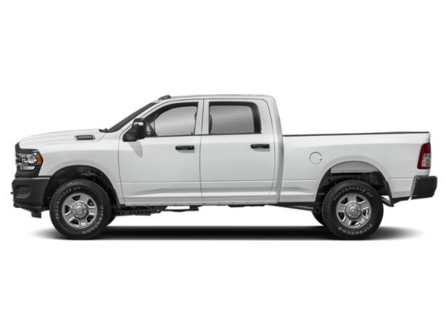 new 2024 Ram 3500 car, priced at $71,787