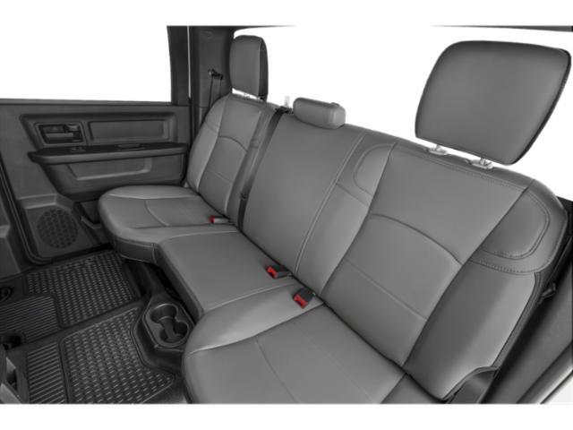 new 2024 Ram 3500 car, priced at $71,787