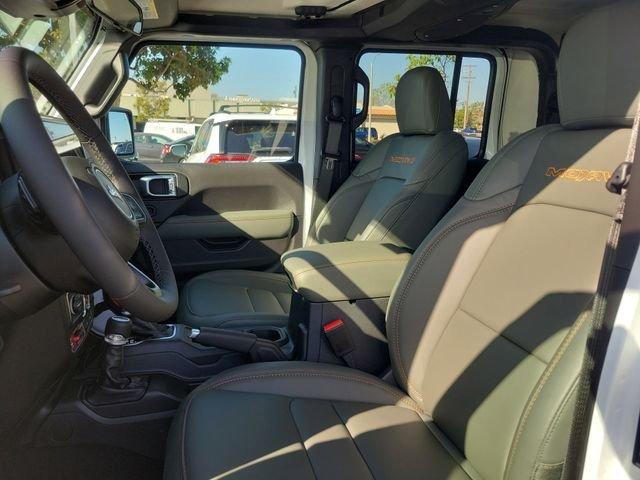 new 2026 Jeep Gladiator car, priced at $53,262