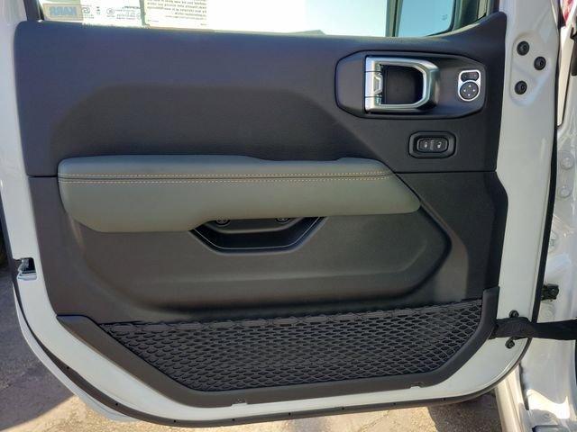 new 2026 Jeep Gladiator car, priced at $53,262