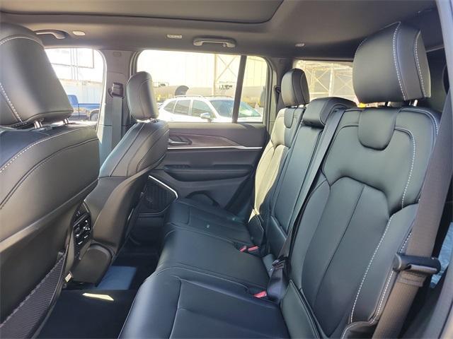 new 2026 Jeep Grand Cherokee car, priced at $51,039