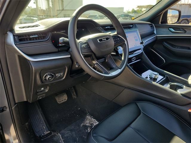 new 2026 Jeep Grand Cherokee car, priced at $51,039