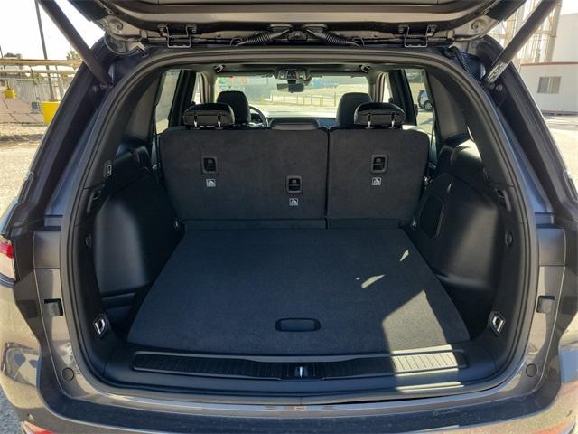 new 2026 Jeep Grand Cherokee car, priced at $51,039