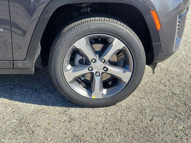 new 2026 Jeep Grand Cherokee car, priced at $51,039