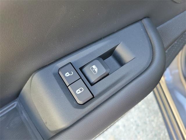 new 2026 Jeep Grand Cherokee car, priced at $51,039