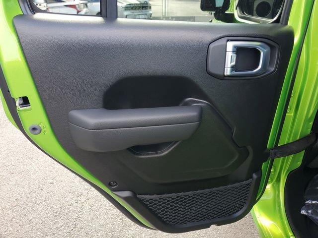 new 2026 Jeep Gladiator car, priced at $42,753