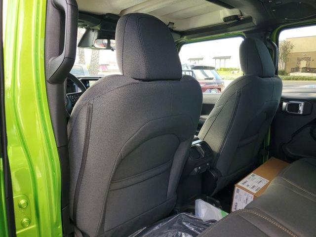 new 2026 Jeep Gladiator car, priced at $42,753