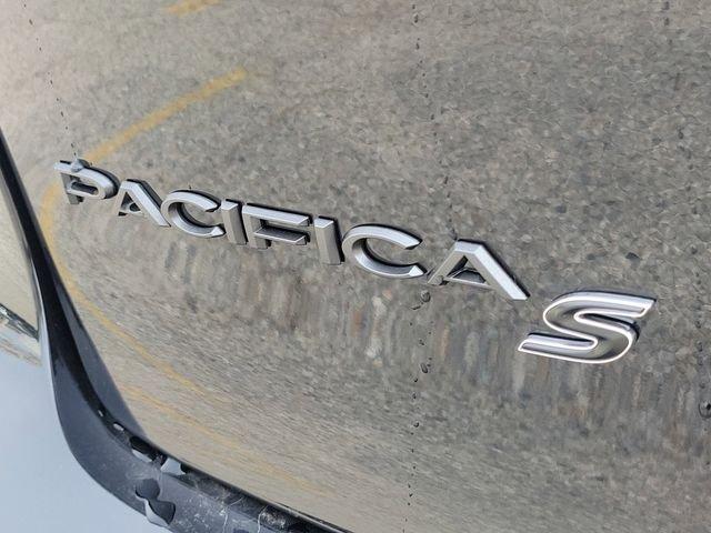 new 2026 Chrysler Pacifica car, priced at $50,403