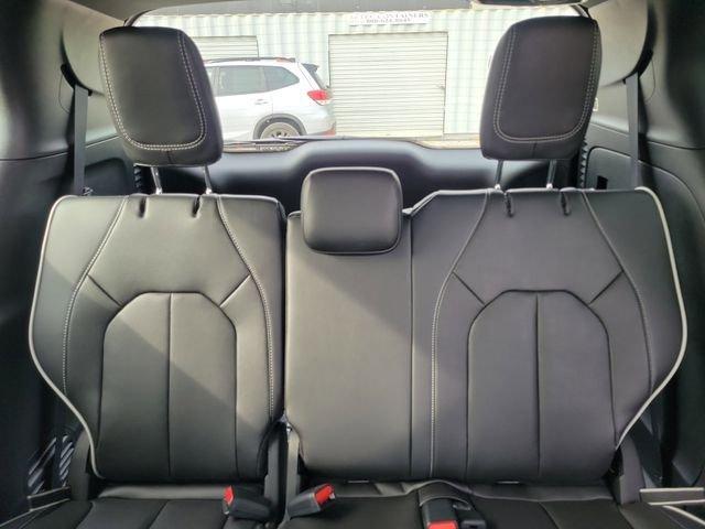 new 2026 Chrysler Pacifica car, priced at $50,403