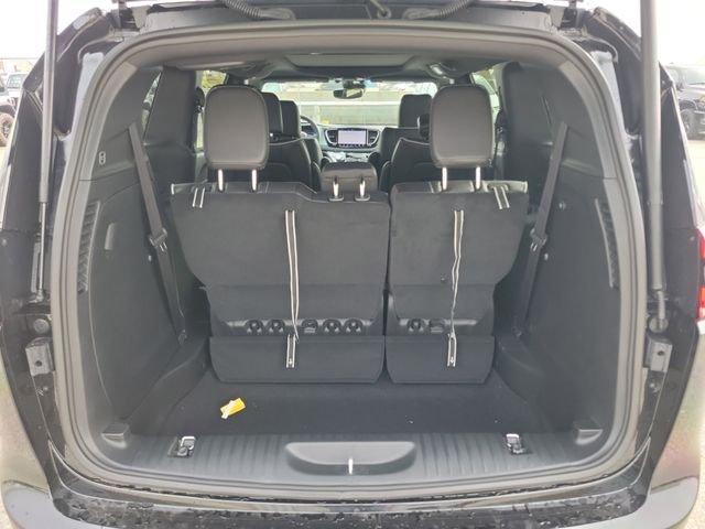 new 2026 Chrysler Pacifica car, priced at $50,403