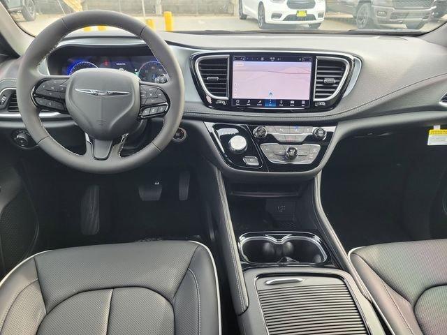 new 2026 Chrysler Pacifica car, priced at $50,403