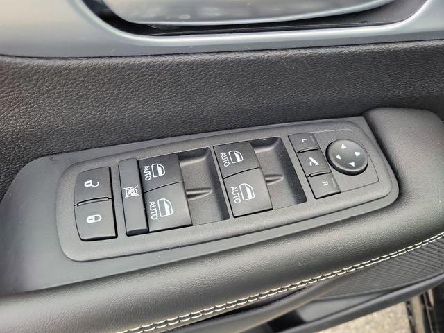 new 2026 Chrysler Pacifica car, priced at $50,403