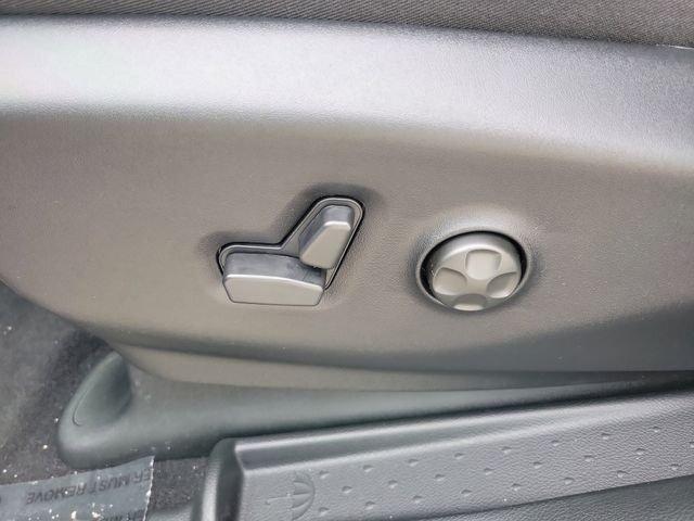 new 2026 Chrysler Pacifica car, priced at $50,403