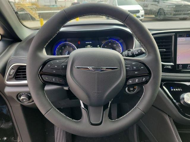 new 2026 Chrysler Pacifica car, priced at $50,403