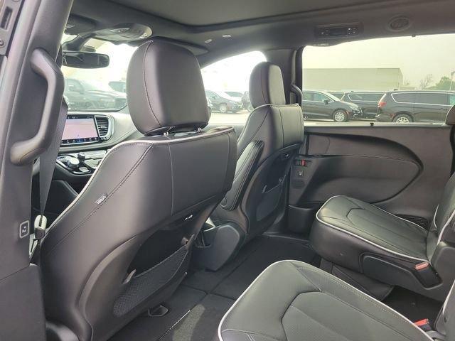new 2026 Chrysler Pacifica car, priced at $50,403