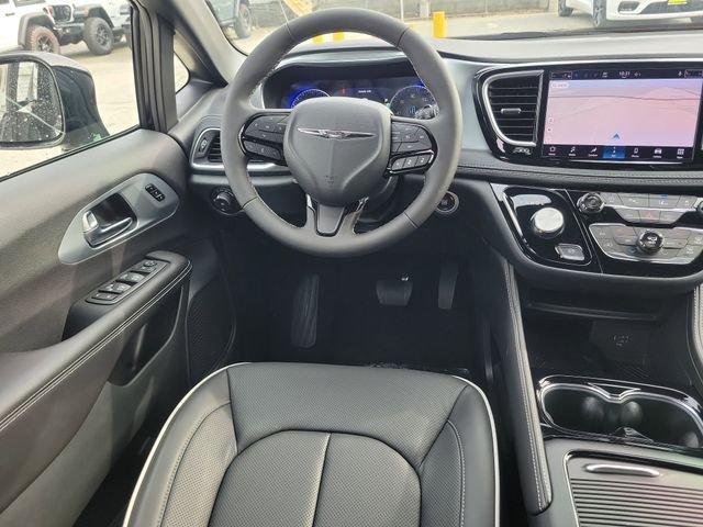 new 2026 Chrysler Pacifica car, priced at $50,403