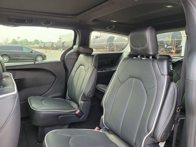 new 2026 Chrysler Pacifica car, priced at $50,403