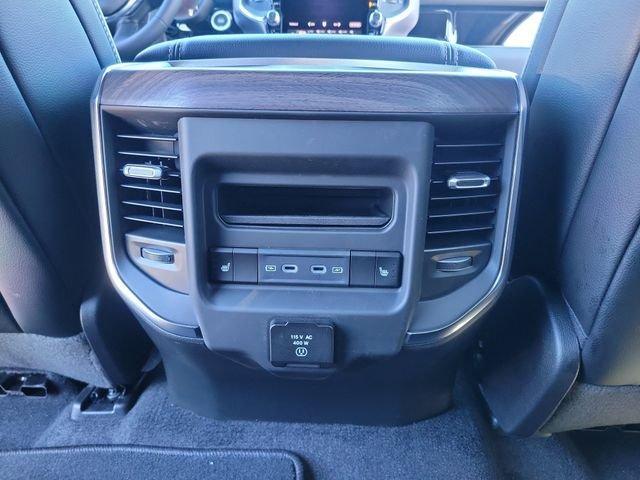 new 2026 Ram 1500 car, priced at $69,775