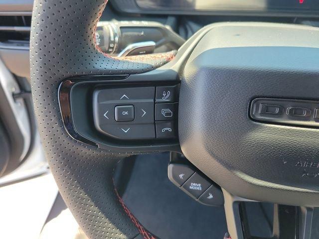 new 2026 Dodge Charger car, priced at $54,851