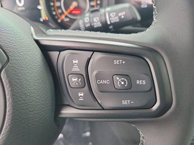new 2026 Jeep Wrangler car, priced at $49,058