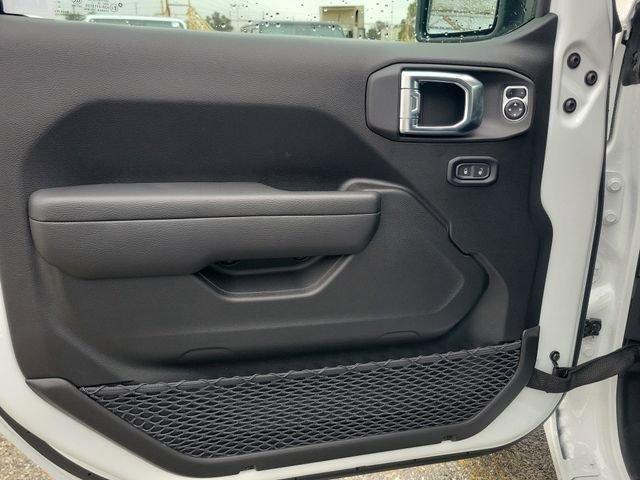 new 2026 Jeep Wrangler car, priced at $49,058