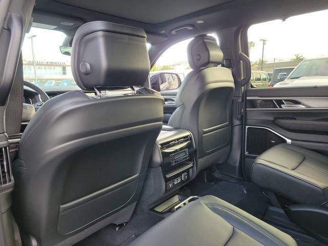 new 2026 Jeep Grand Wagoneer car, priced at $78,448