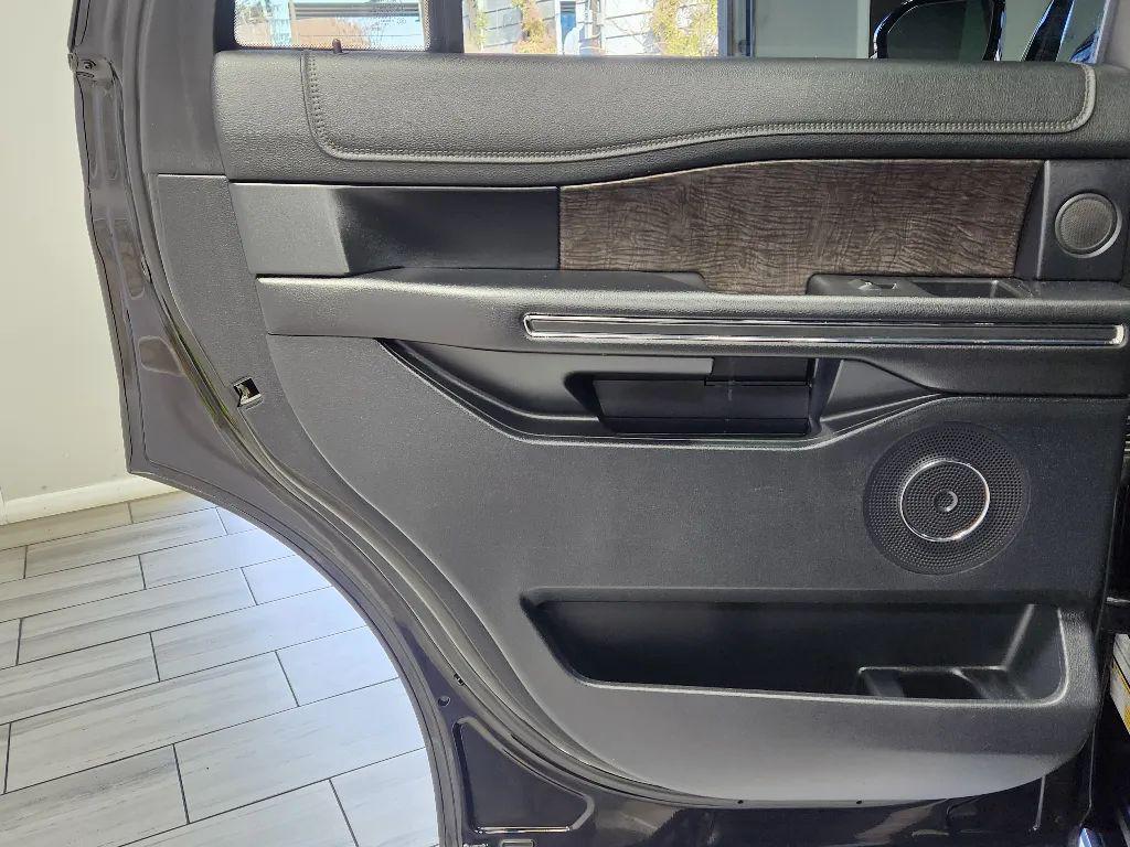 used 2020 Ford Expedition car, priced at $30,900