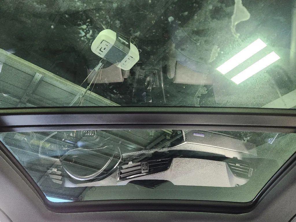 used 2022 Audi Q3 car, priced at $22,999