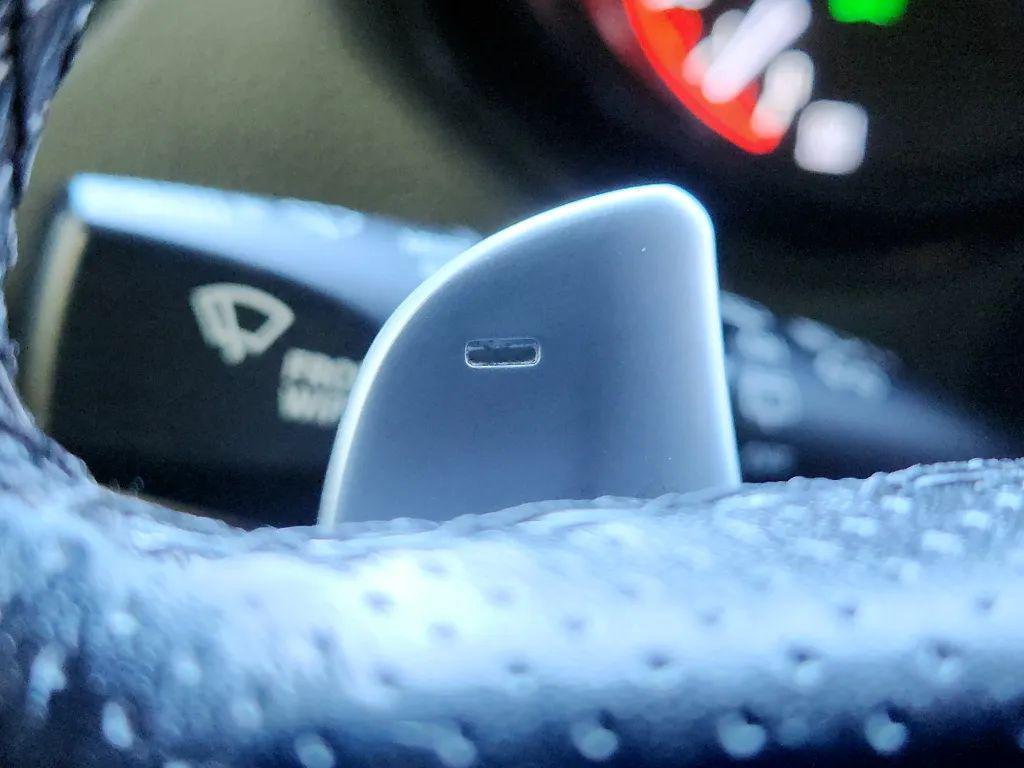 used 2024 Dodge Durango car, priced at $39,999