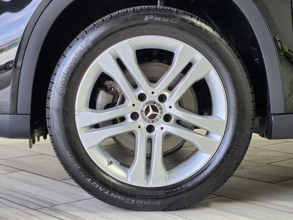 used 2019 Mercedes-Benz GLA 250 car, priced at $17,597