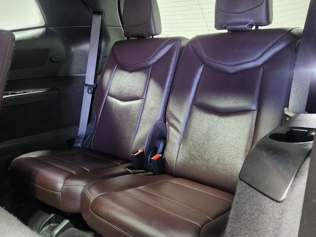 used 2020 Cadillac XT6 car, priced at $26,997