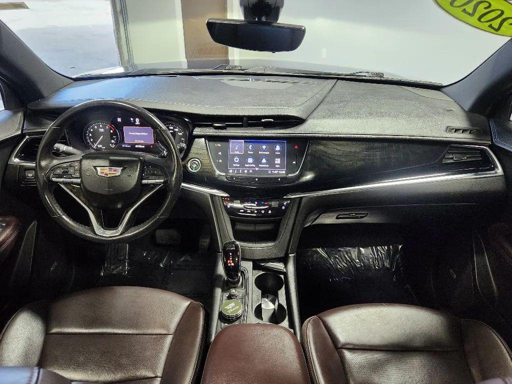 used 2020 Cadillac XT6 car, priced at $26,997
