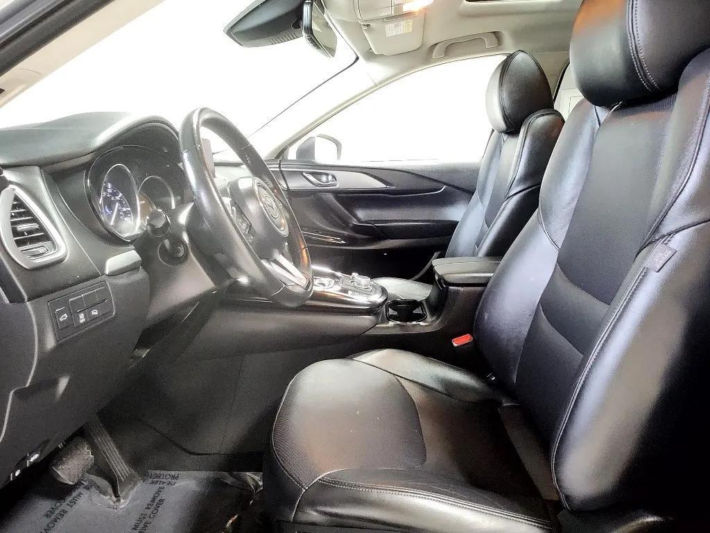 used 2023 Mazda CX-9 car