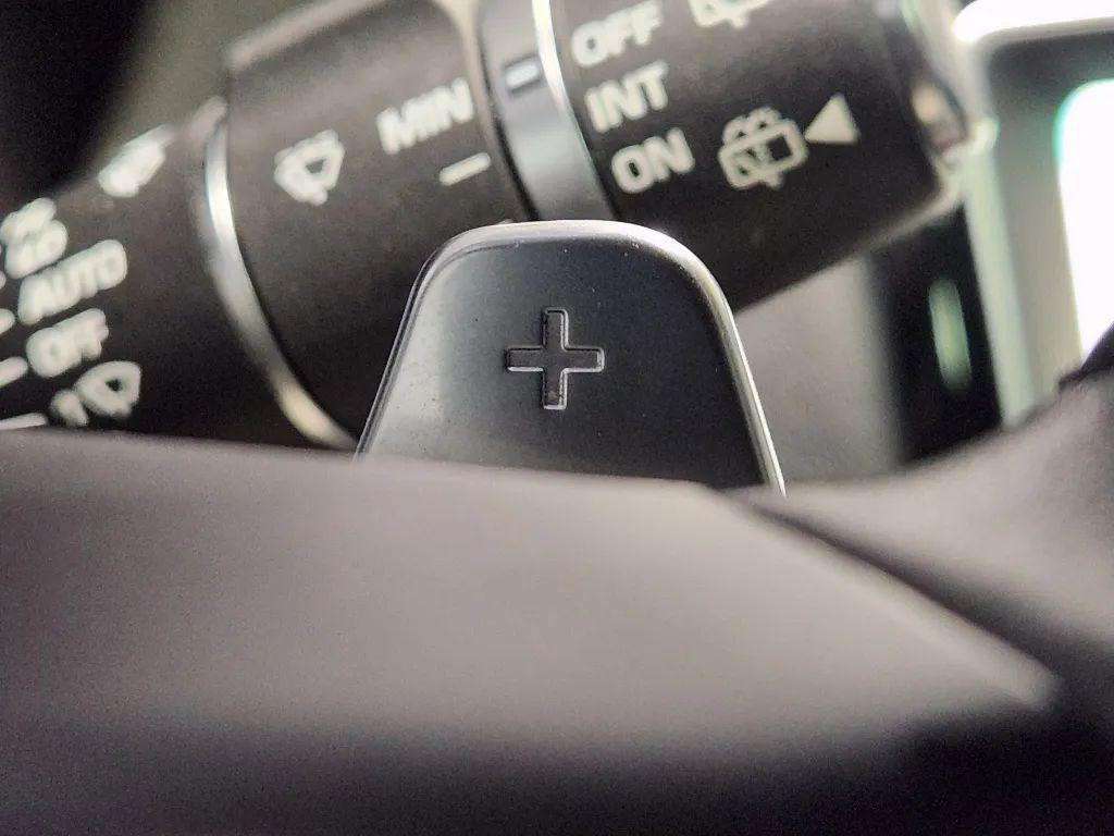 used 2018 Jaguar F-PACE car, priced at $16,997