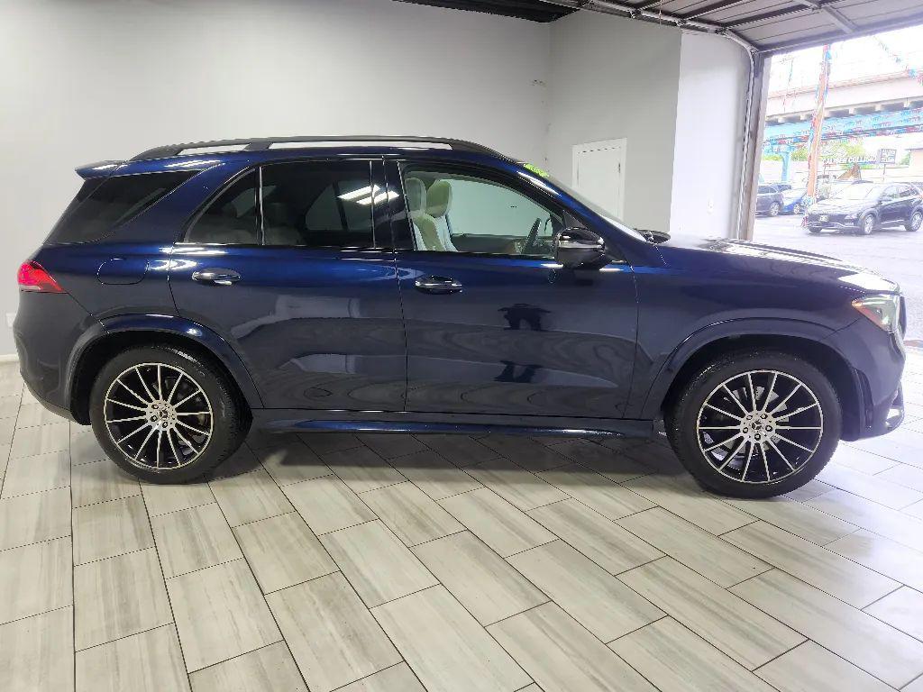 used 2020 Mercedes-Benz GLE 350 car, priced at $29,999
