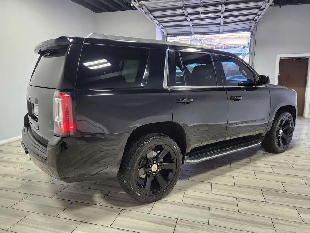 used 2016 GMC Yukon car, priced at $22,999