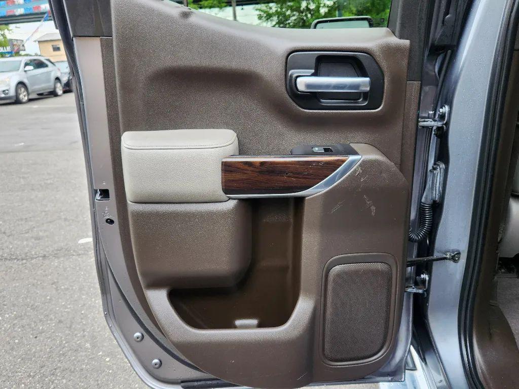 used 2019 GMC Sierra 1500 car, priced at $29,999