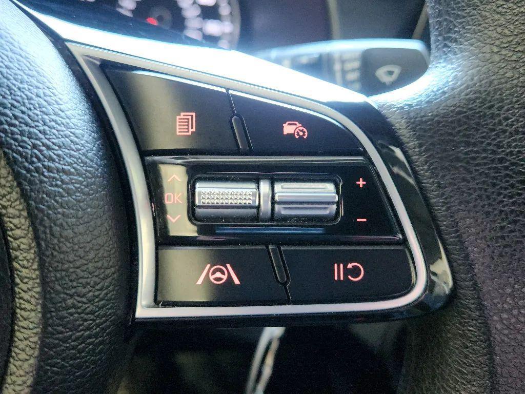 used 2023 Kia Forte car, priced at $15,499