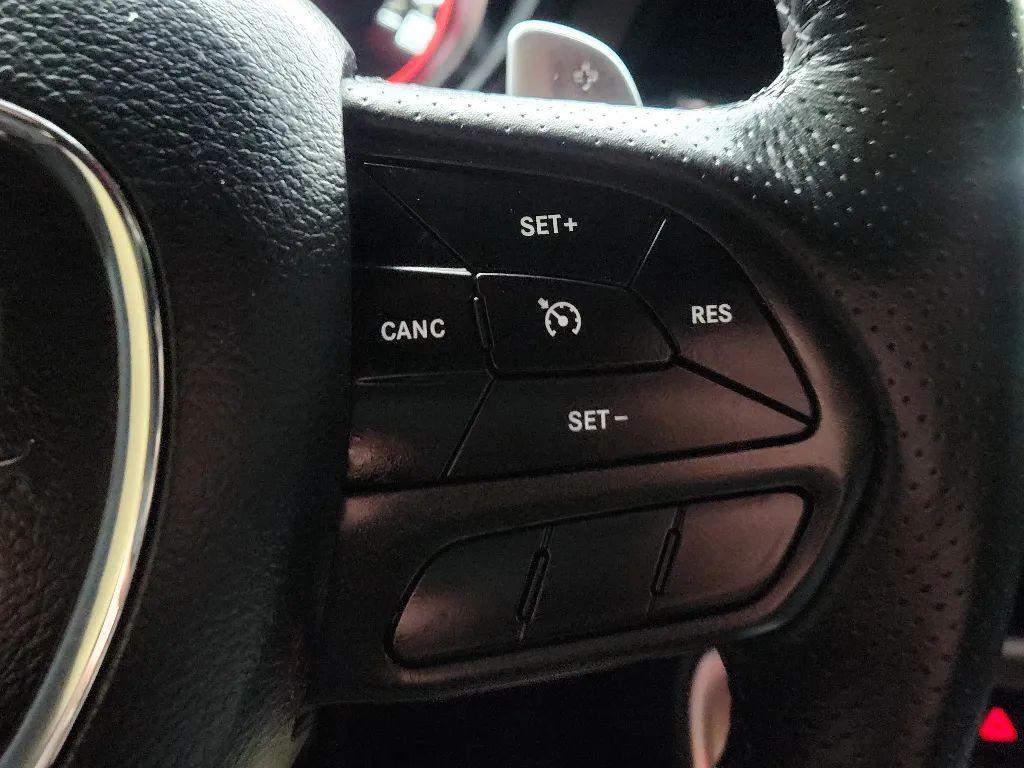 used 2022 Dodge Challenger car, priced at $49,999