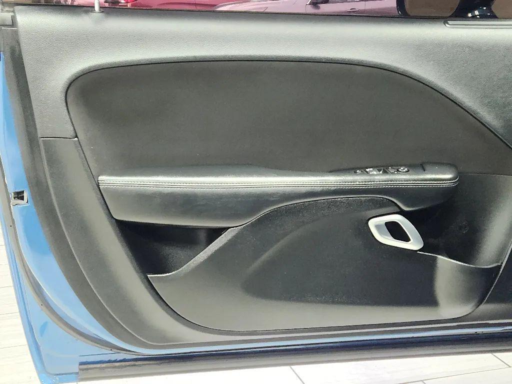 used 2022 Dodge Challenger car, priced at $49,999