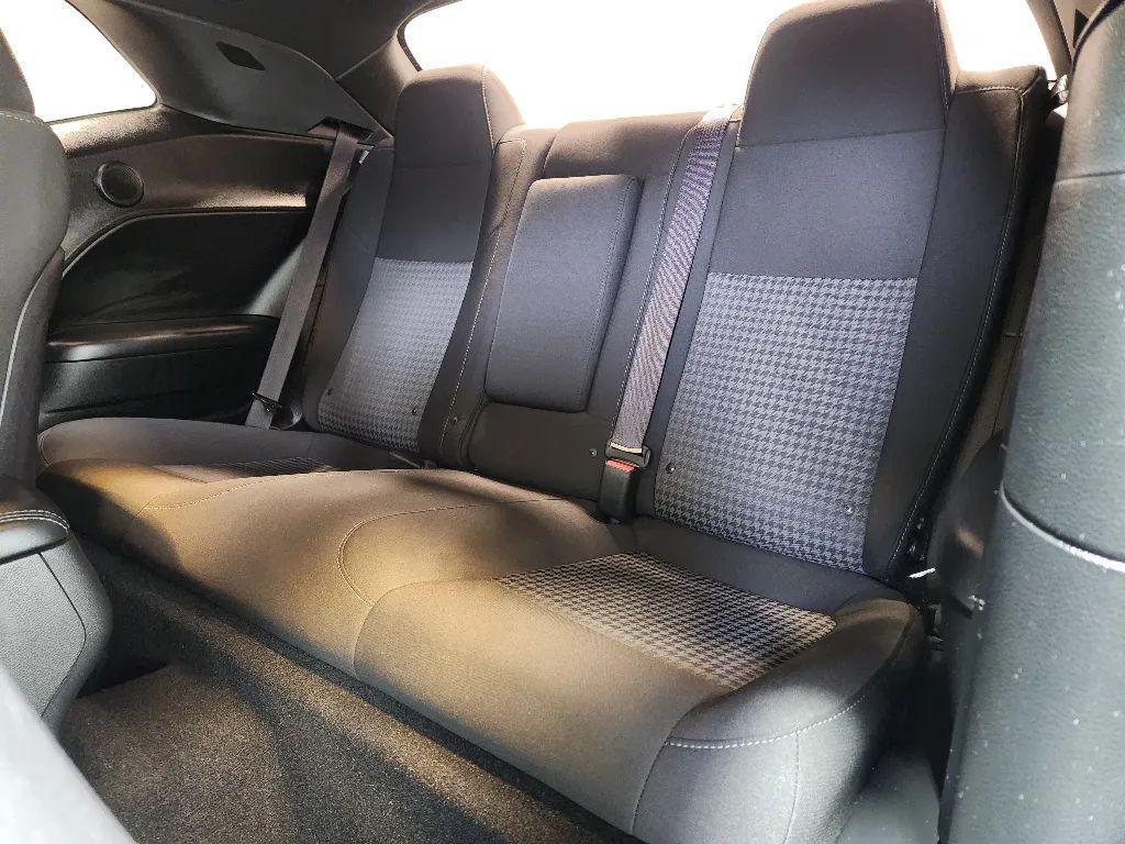 used 2022 Dodge Challenger car, priced at $49,999