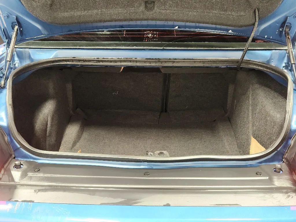 used 2022 Dodge Challenger car, priced at $49,999