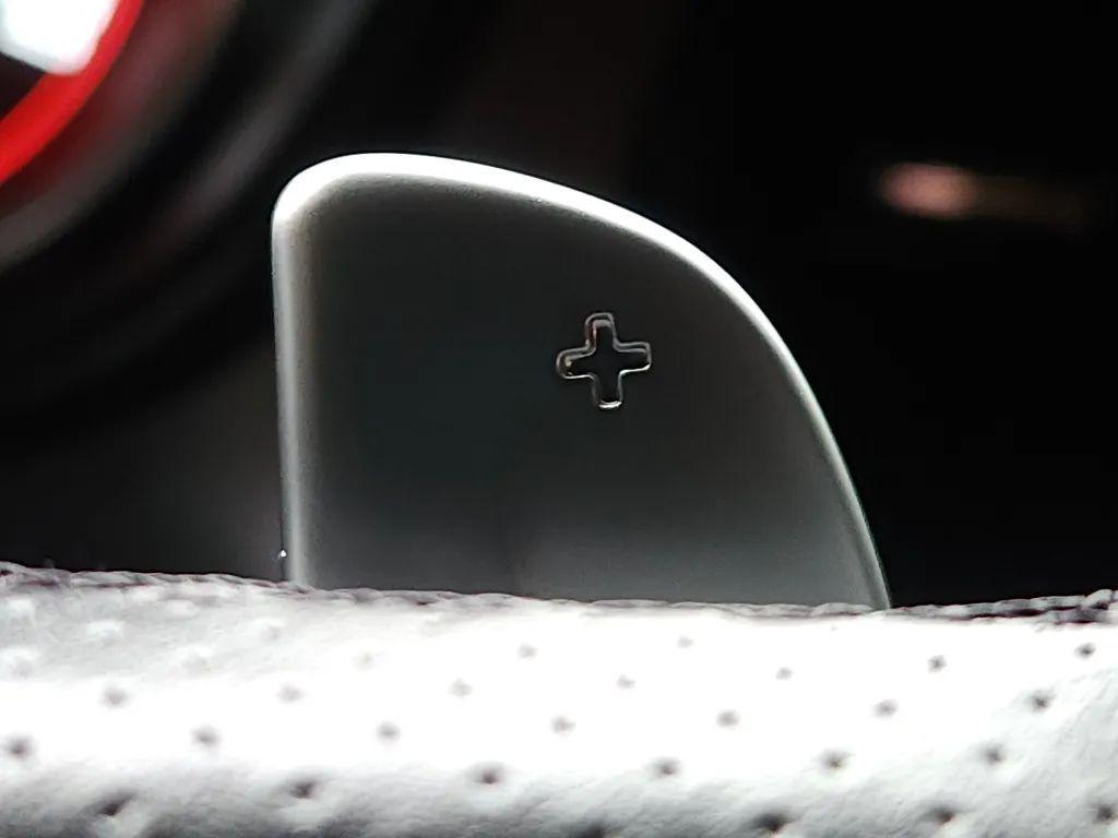 used 2022 Dodge Challenger car, priced at $49,999