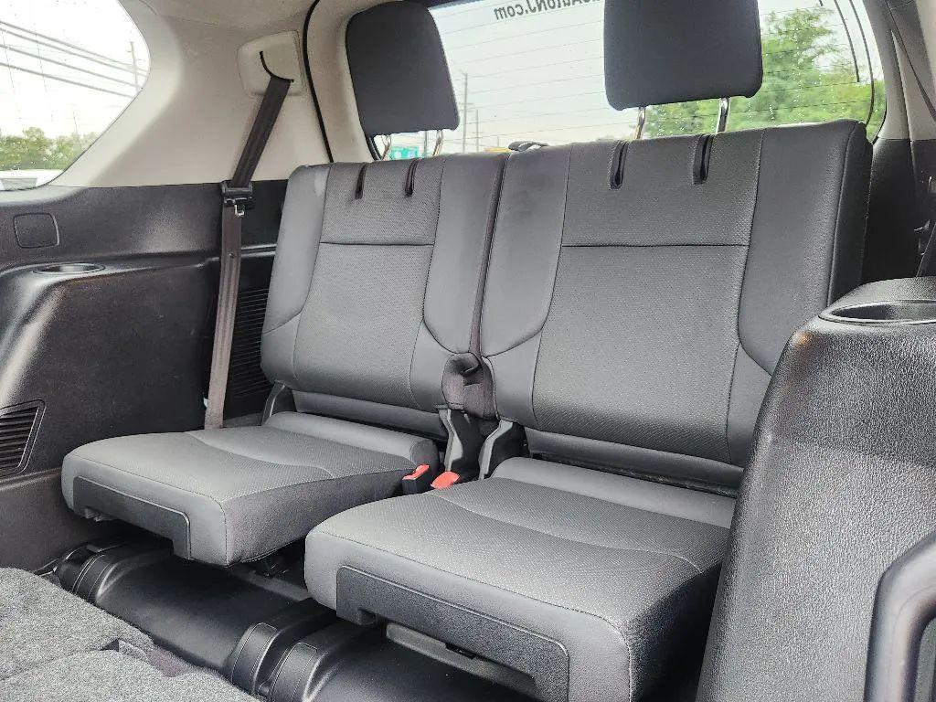 used 2019 Lexus GX 460 car, priced at $32,498